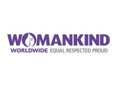 WomanKind