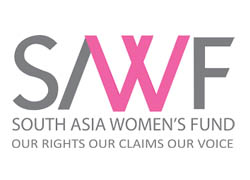 South Aisa Women's Fund