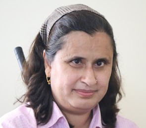 Ms. Nirmala Gywalai