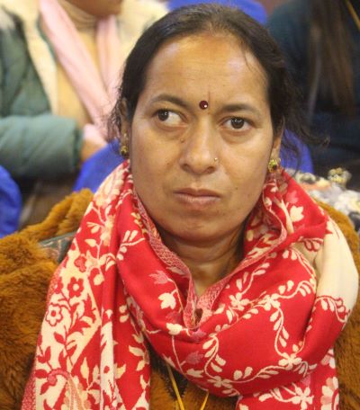 Ms. Dambari Bhatta