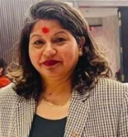 देव कुमारी पराजुली
