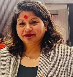 Ms.Dev Kumari Parajuli