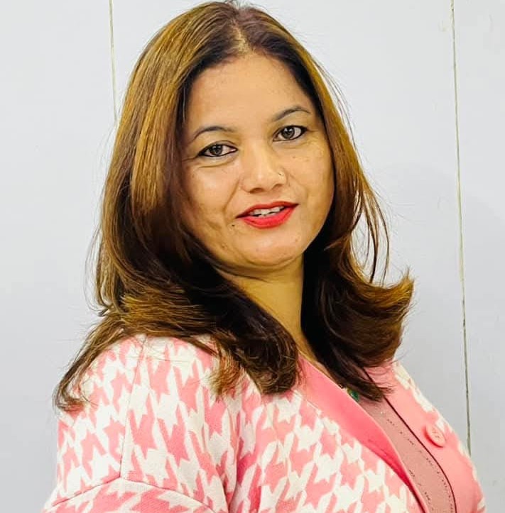 Ms. Indira Bista