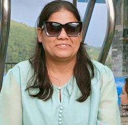 Ms. Sunita Thapa